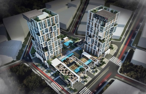 Extensa Group Topkapı