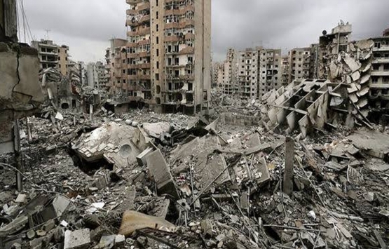 Toplanan deprem vergisinin 8.3 katı harcama yapıldı!