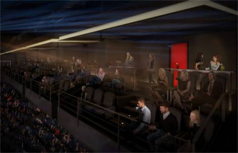 Black Box İstanbul, Haziran da açılıyor!