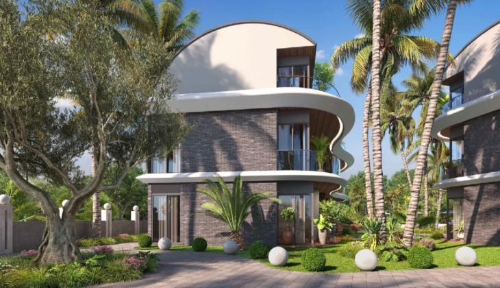 Antalya The Maris Lagoon Plus’ta 6.5 milyon TL’den başlayan fiyatlar ve 18 aya varan taksit imkanıyla!