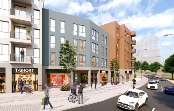 KİPTAŞ Tuzla Meydan Evler ön başvuruları bugün sona eriyor!