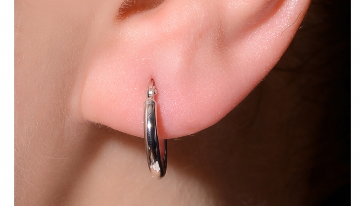 Altın halka küpeler 1.131 liradan başlıyor! Bu küpeler kapış kapış alınıyor! 18 Ocak 2023 Elizi fiyat listesi