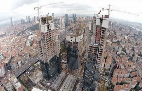 Torun Center'a ayrıcalıklı yapılaşma hakkı mı verildi?