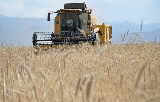 üreticilere destek ödemesi