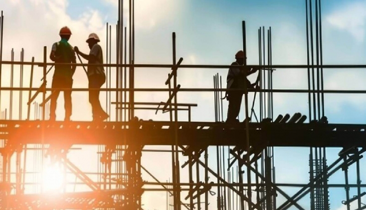İnşaat sektöründe kalitesiz işçilik sorunu uzun vadede daha büyük maliyetler çıkaracak!
