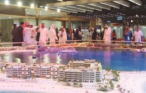 Cityscape Türkiye öncesi basın toplantısı 21 Mart'ta düzenlenecek!