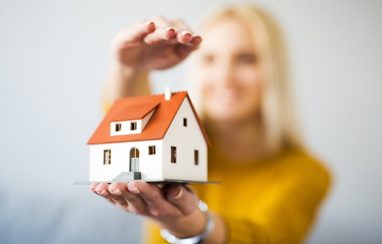 ABD vatandaşlarının Türkiye deki konut yatırımlarında yüzde 115 lik artış!