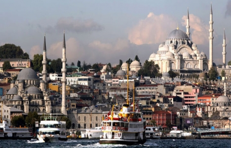 Türkiye'nin yatırım giderleri 68.3 milyar liraya çıktı!