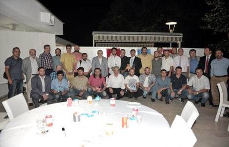 Beykoz Belediyesi Gazeteci Gözüyle Ramazan yarışmasını kimler kazandı?