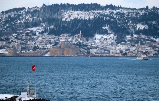 Gelibolu daki kentsel dönüşüm planının uygulanması mecliste!