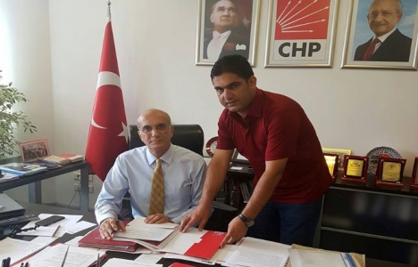 Van'daki TOKİ sorunu meclise taşındı!