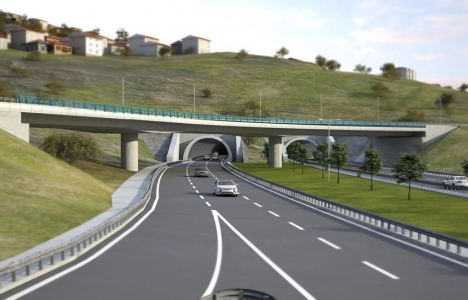 İzmir'deki 2 dev proje 155 milyon TL'ye ihale edildi!