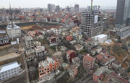 Hasan Yalçın: Kentsel dönüşüm kamuoyuna iyi anlatılmalı!