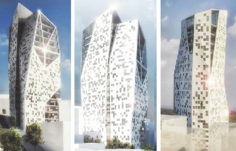 Kağıthane Trea Residence teslim tarihi!