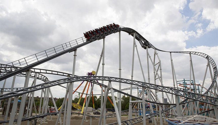 Ankapark davası sonuçlandı! Büyükşehir Belediyesi’ne devrediliyor!