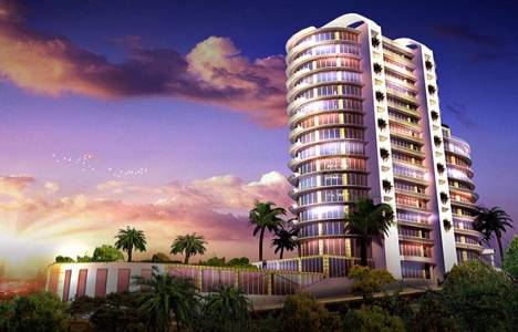 Beylikdüzü N5 Suites resimleri!