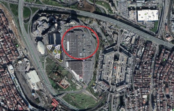 CarrefourSa Bayrampaşa nın akıbeti belli oldu!