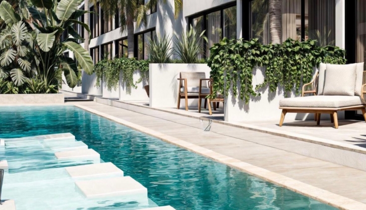 Evo Smarthomes Kıbrıs’ta 169 bin sterline! 30 ay taksitle!