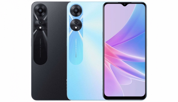 Oppo A78 5G sahneye çıktı! Oppo duyuruyu yaptı! 16 Ocak 2023 fiyat listesi...