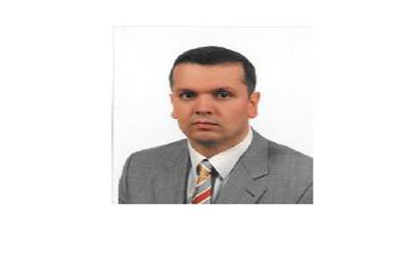 Ahmet Özdal kimdir?