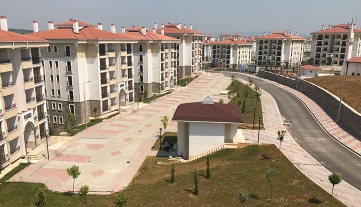 TOKİ İstanbul kura çekiliş tarihleri! İstanbul Başakşehir TOKİ kura çekilişi ne zaman 2022?