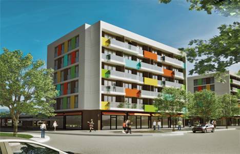 tuzla vivaterra nerede