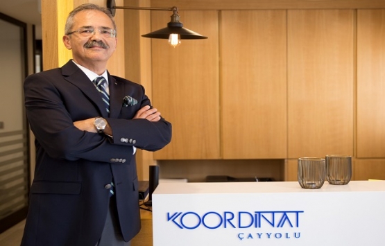  Koordinat Çayyolu’nda 0 faiz avantajı!