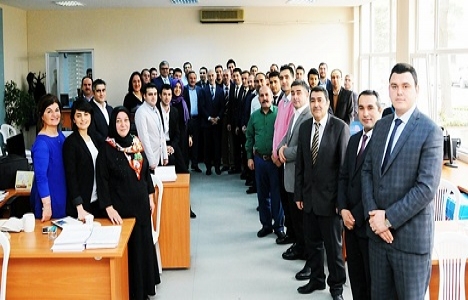 Kağıthane'de 2015'te 949 yapı ruhsatı verildi!