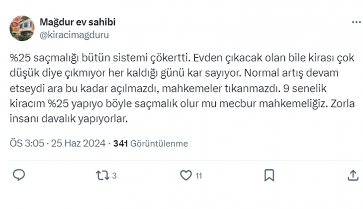 Basit bir kira tespit davası yıllarca sürüyor! Neden yeni Sulh Hukuk Mahkemeleri oluşturulmuyor?