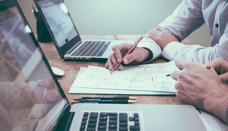 TÜBİTAK 273 personel alacak! Resmi Gazete de yayımlandı! Son başvuru tarihi 17 Nisan!