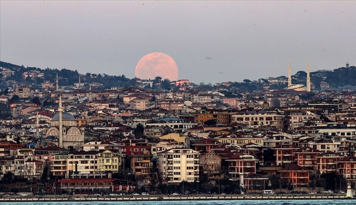 Üsküdar da 3 adet konut 625 bin TL den başlayan fiyatlarla satılıyor! Vakıflar duyurdu: Ev alacaklar dikkat!