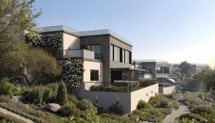 Kıbrıs Aspens Mountain Spa'da 224 bin 950 Euro'dan başlayan fiyatlarla! 