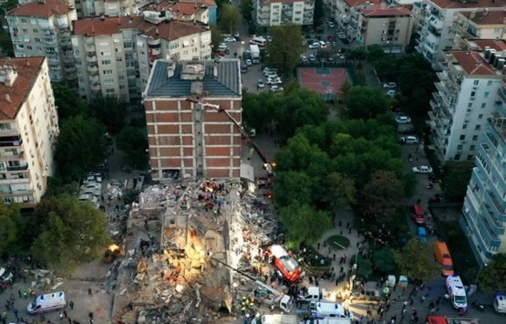 İzmir de ada bazlı kentsel dönüşüm yapılacak mı?