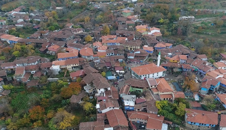 Bursa Mustafakemalpaşa da 65 bin 600 TL den başlayan fiyatlarla satılık arsa fırsatı!