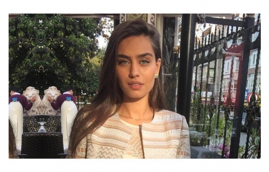 Amine Gülşe yeni şirket kurdu!