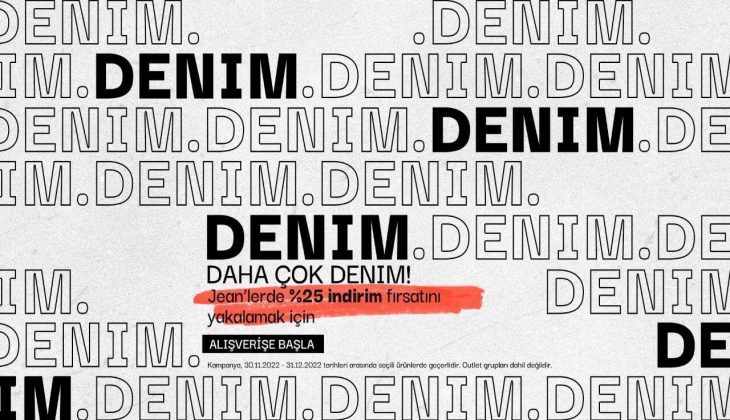 Spor giyim tutkunları kaçırmayın! LTB Jeans’ten indirim üstüne indirim!  23 Aralık 2023 Fiyat Listesi