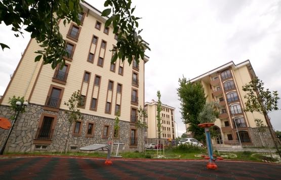 TOKİ 2020 ucuz konut projelerine 4 günde 178 bin 302 başvuru!