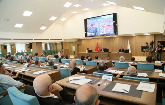 Ordu Ünye ve Aybastı'da cephe giydirme çalışması yapılacak!