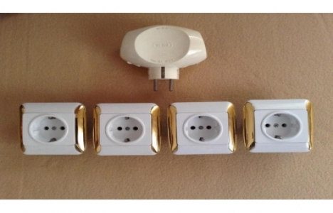 Günsan'dan Visage Grup Priz serisi!