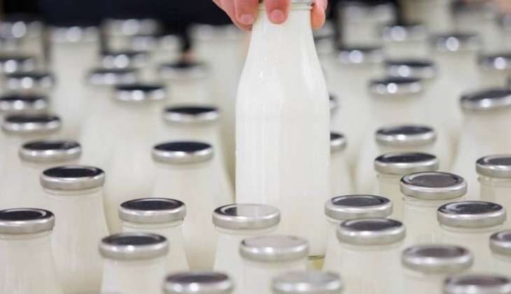 Konkordato ilan eden Yararlı Zahire Süt Ürünleri için mahkemeden yeni karar! Geçici mühlet kararı 2 ay süreyle uzatıldı!