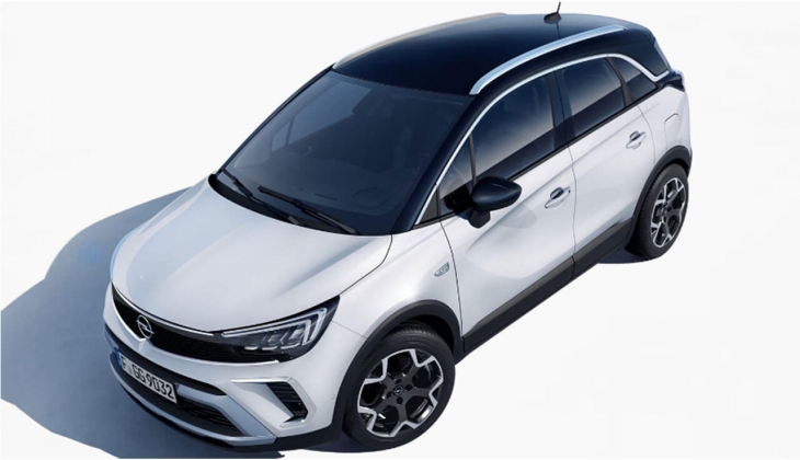 Opel Crossland'e 11 günde 216 bin TL zam geldi! Tek tek açıklanan yeni fiyatları görenler inanamadı! 