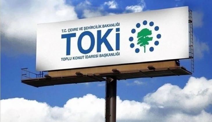TOKİ açıkladı! 44 ilde uygun fiyatlı arsa satışı başlıyor