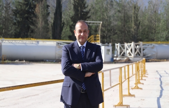 Sağlıklı yapılar için beton takip sisteminde yeni dönem!