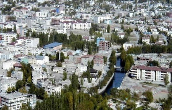 Elbistan'ın imar planı değişikliği askıya çıkarıldı!