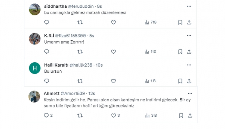 Sıfır araç alacaklar acele etmeyin! 2024 te daha uyguna araba alınabilecek!