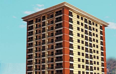 Kopuz Yıldız Evleri'nde fiyatlar 190 bin liradan başlangıç gösteriyor!