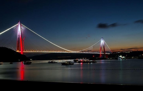 Yavuz Sultan Selim Köprüsü nün yüzde 51 hissesi IC İÇTAŞ’a devrediliyor!