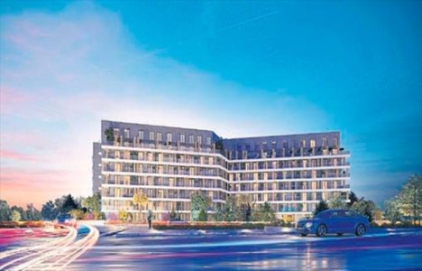 Flex Life Studio'da teslimler 2017'de!