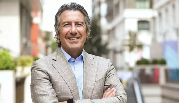 Kaan Yücel: 'Kentsel dönüşümdeki en büyük sorun gecekondulaşma!'