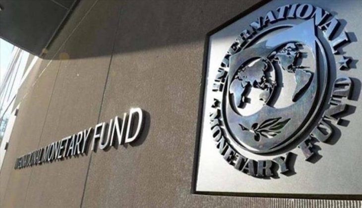 Çin'den IMF'ye 'korumacılığa karşı çıkın' uyarısı geldi!